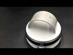 Copper material engine bearing