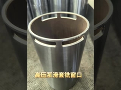 Slide Bushing used for Water Pump