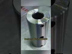 High Strength Engine Piston Pin Extrusion Processing Type f