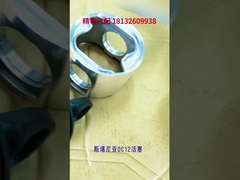 High quality Pistons of Diesel Engine Parts