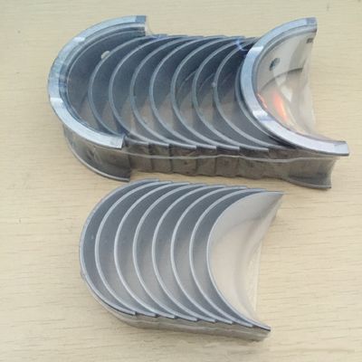 Bimetal Diesel Engine Crankshaft Bearing for Cummins 6CT