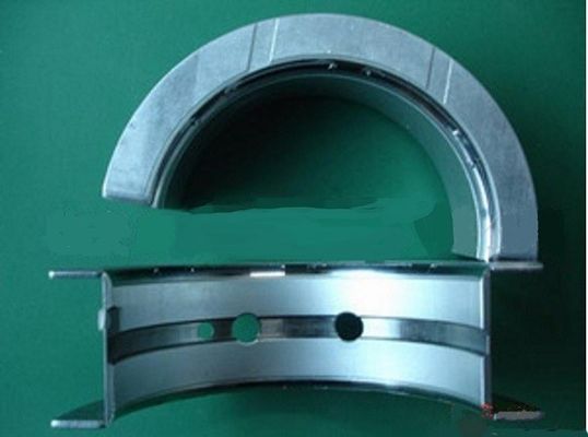 Bimetal Diesel Engine Crankshaft Bearing for Cummins 6CT