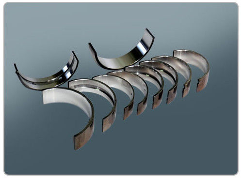 Bimetal Diesel Engine Crankshaft Bearing for Cummins 6CT