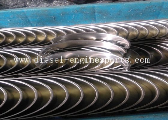 Lowest Noise Level Lightweight Diesel Engine Bearing ISX15 For Speed Machinery Repair Shops