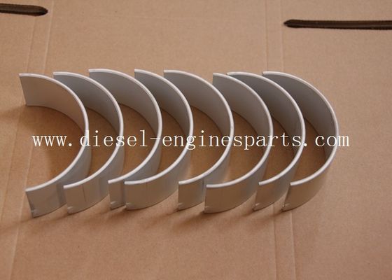 Cummins QST30C Diesel Engine Bearing High Speed 0.01mm Tolerance