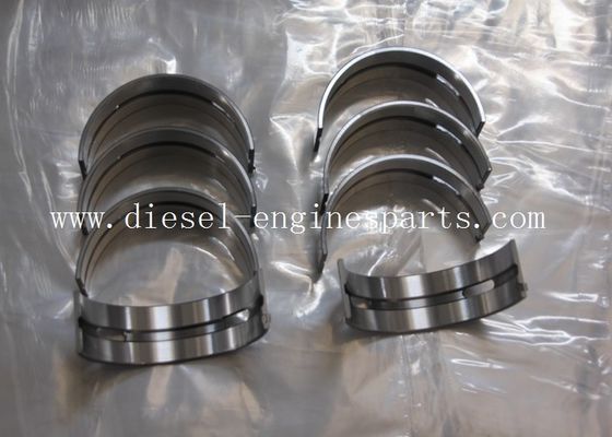 Cummins QST30C Diesel Engine Bearing High Speed 0.01mm Tolerance