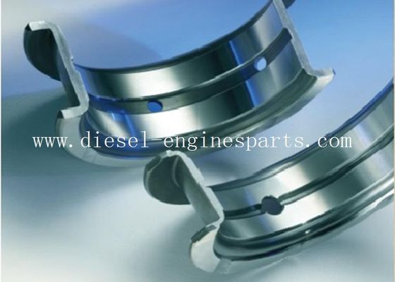 Lowest Noise Level Lightweight Diesel Engine Bearing ISX15 For Speed Machinery Repair Shops