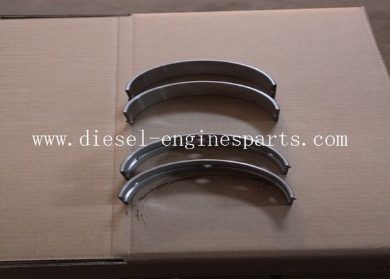 Cummins QST30C Diesel Engine Bearing High Speed 0.01mm Tolerance