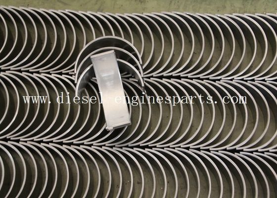 Duetz FL511 Diesel Engine Bearing Bimetal Engine Crankshaft Bearing