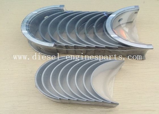 Lowest Noise Level Lightweight Diesel Engine Bearing ISX15 For Speed Machinery Repair Shops