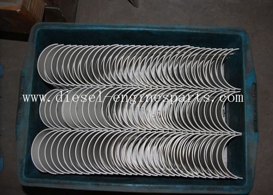 Duetz FL511 Diesel Engine Bearing Bimetal Engine Crankshaft Bearing
