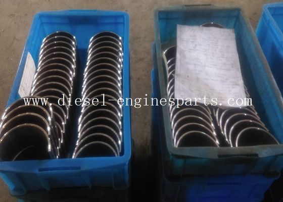 VOLV Bimetal Main and Conrod Diesel Engine Bearing