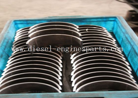 VOLV Bimetal Main and Conrod Diesel Engine Bearing