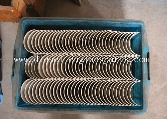 VOLV Bimetal Main and Conrod Diesel Engine Bearing