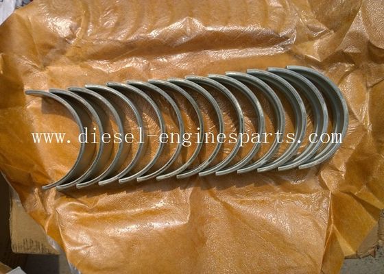 VOLV Bimetal Main and Conrod Diesel Engine Bearing