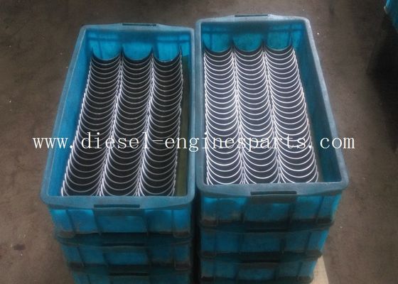 Alloy Europe 8140 Main Big End Bearings OEM Three Element Plating