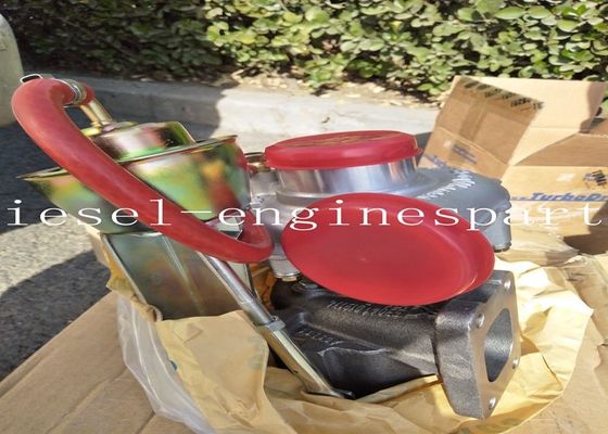 Diesel Engine Pump Fuel Type Turbocharger For CUMMINS KTA38