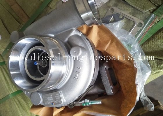 Diesel Engine Pump Fuel Type Turbocharger For CUMMINS KTA38