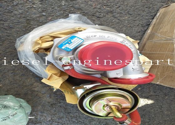 Diesel Engine Pump Fuel Type Turbocharger For CUMMINS KTA38