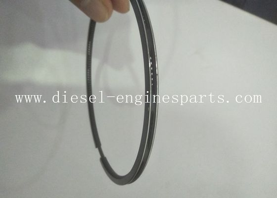 Scania DS11 Diesel Engine Piston Ring TS16949 Cast Iron Piston Rings
