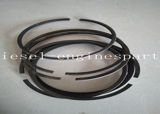Cummins 6L Diesel Engine Piston Ring Alloy Cast Iron Phosphide