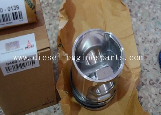 DUETZ FL912 Forged Diesel Pistons