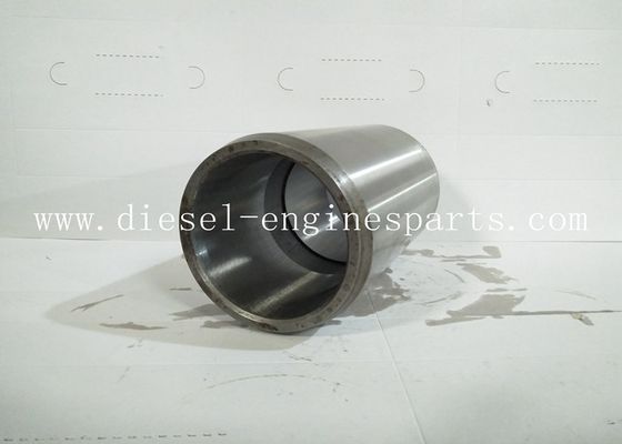160mm Linear Slide Bearings Steel Material Bimetal Bushing For Excavator