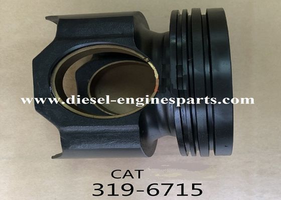 Cater C18 Piston Diesel Engine Spare Parts