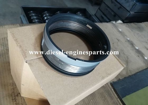 MAN D2866 Chrome Piston Oil Ring for Marine Diesel Engine