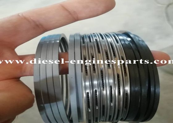 MAN D2866 Chrome Piston Oil Ring for Marine Diesel Engine