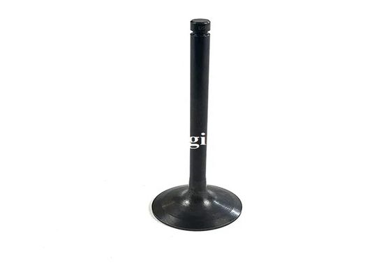 VOLVO D12A TD100 Intake Exhaust Valves 4Cr9Si2 ISO Certified