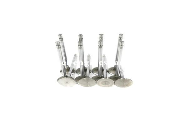 VOLVO D12A TD100 Intake Exhaust Valves 4Cr9Si2 ISO Certified
