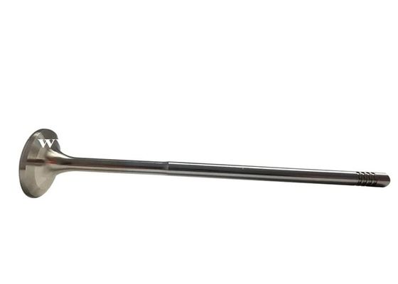 VOLV TD70 71 40Cr Intake Exhaust Valves Active ISO9001 CertifiCatere