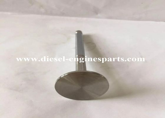 VOLV TD70 71 40Cr Intake Exhaust Valves Active ISO9001 CertifiCatere