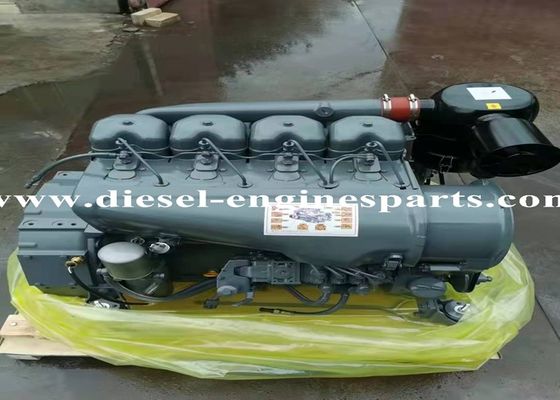 Deutz Diesel Oil Engine 4 Stroke