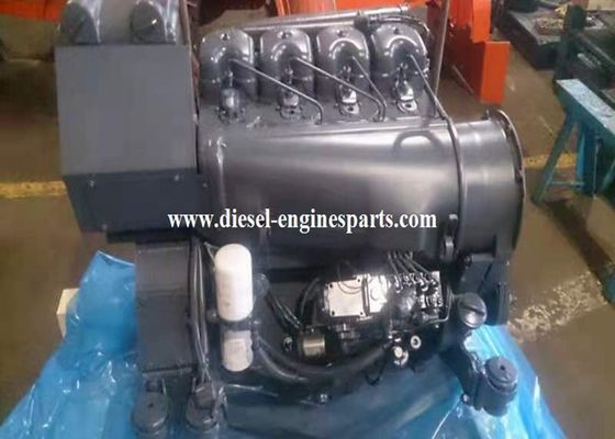 Deutz Diesel Oil Engine 4 Stroke