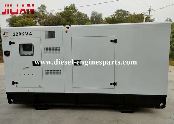 400kva Diesel Generator Set Weather Proof VOLV Generator Set