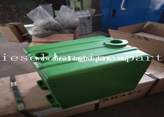 Auto Parts Fuel Oil Pump High Pressure ISO9001 Engine Fuel Pump