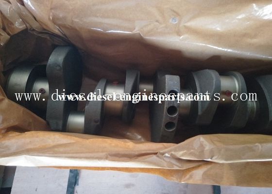 QSK60 Diesel Engine Crankshaft High Precision OEM 3089963