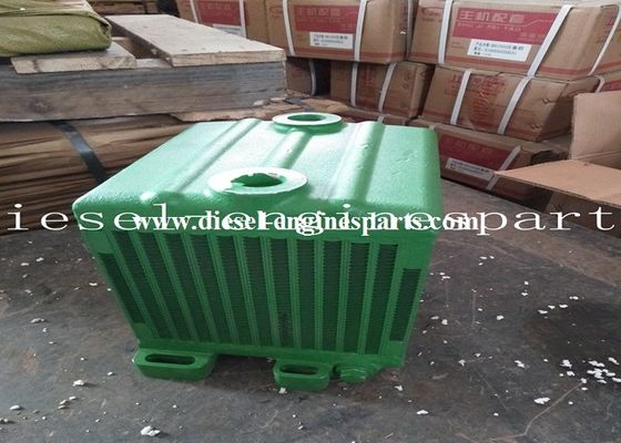 Auto Parts Fuel Oil Pump High Pressure ISO9001 Engine Fuel Pump
