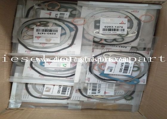 Perkins 404 Diesel Engine Full Gasket Set ISO TS16949 Certified