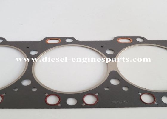 6CT Cylinder Head Gasket ODM