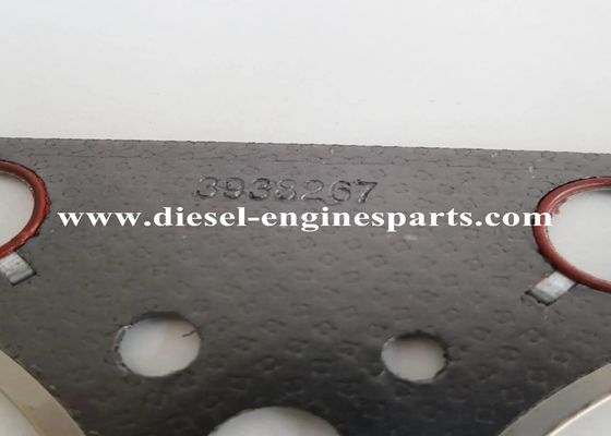 6CT Cylinder Head Gasket ODM