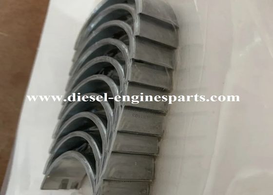 Mercedes Benz OM422 Crankshaft Bearing Alloy Copper for Trucks