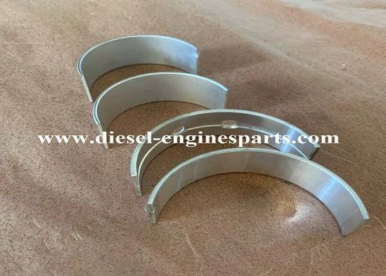 Mercedes Benz OM422 Crankshaft Bearing Alloy Copper for Trucks