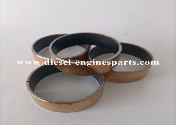 Mercedes Benz OM352 Camshaft Bushing Bimetal Forged Steel Copper