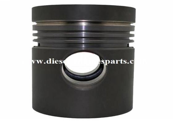 Wind Cooling Mercedes Benz Piston Of OM422 Diesel Engine Parts