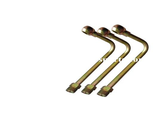 Steel Wire Wound High Pressure Oil Pipe for Diesel Engines