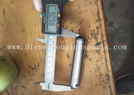 Grinding Polished Engine Valve Guide DT466 Black Gray Color For Construction