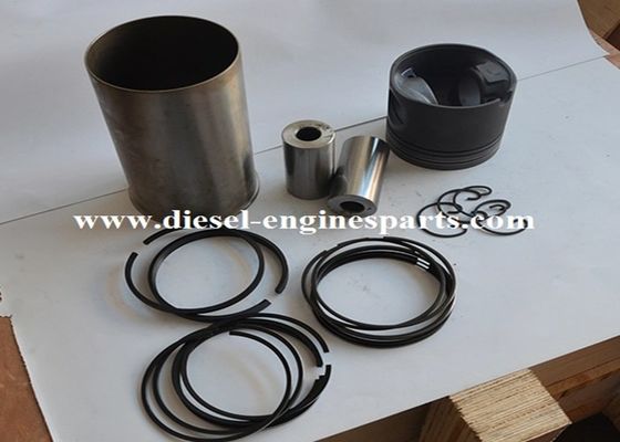 32-320mm Bore Black Pneumatic Liner Kits For KTA19